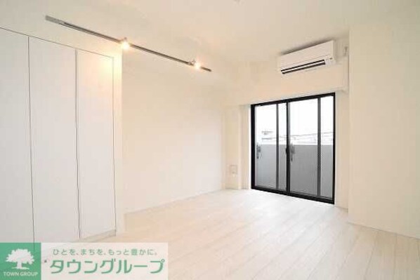 ステージグランデ蒲田アジールコートの物件内観写真